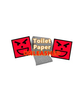 Toilet Paper Unleashed Steam Key GLOBAL